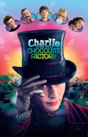 Charlie and the Chocolate Factory