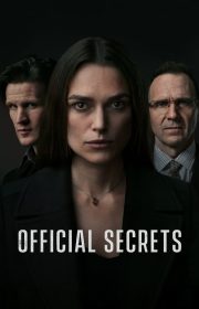 Official Secrets