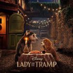Lady and the Tramp