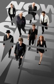 Now You See Me