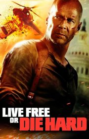 Live Free or Die Hard