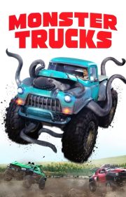 Monster Trucks