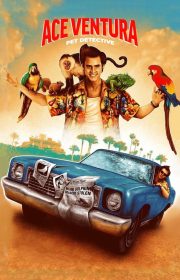 Ace Ventura: Pet Detective