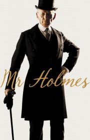 Mr. Holmes