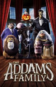 The Addams Family