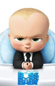 The Boss Baby