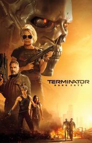 Terminator: Dark Fate