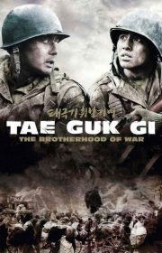 Tae Guk Gi: The Brotherhood of War