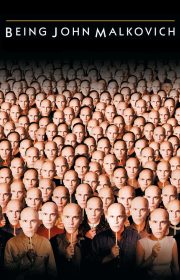Being John Malkovich