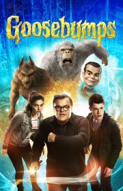 Goosebumps
