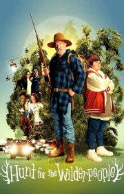 Hunt for the Wilderpeople