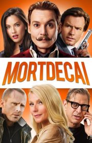 Mortdecai