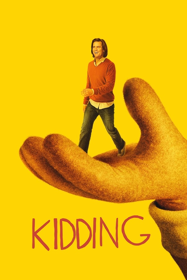 Kidding 2018