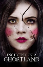 Incident in a Ghostland
