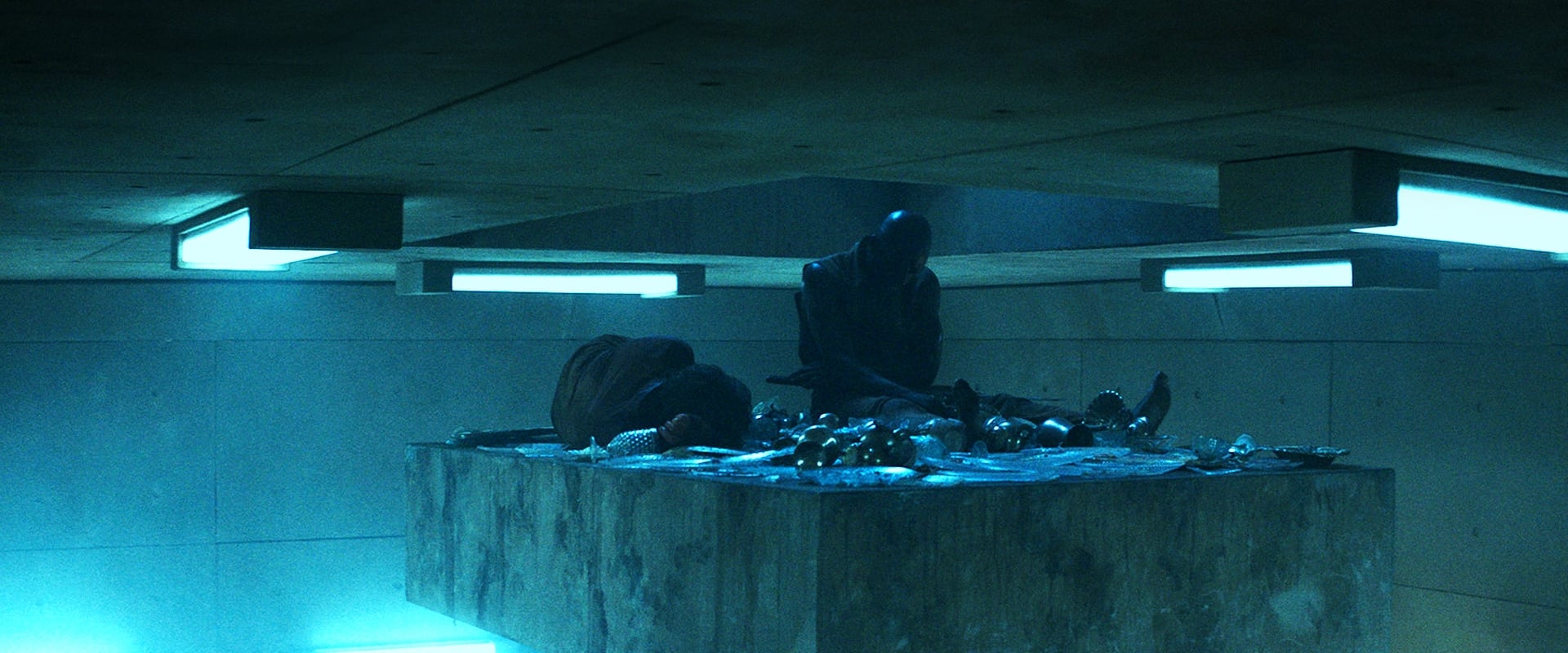 The Platform 2019