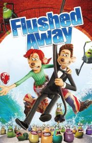 Flushed Away