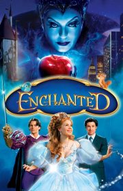 Enchanted