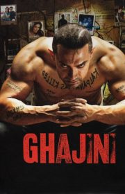 Ghajini 2008