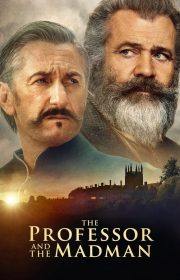 The Professor and the Madman