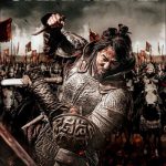The Great Battle