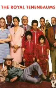 The Royal Tenenbaums