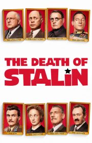 The Death of Stalin