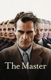The Master 2012
