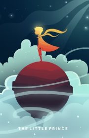 Le petit prince
