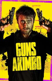 Guns Akimbo