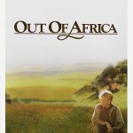 Out of Africa