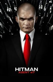 Hitman: Agent 47