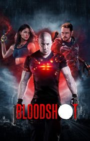 Bloodshot