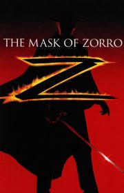 The Mask of Zorro
