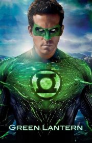 Green Lantern
