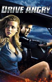 Drive Angry