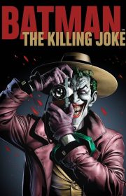 Batman: The Killing Joke