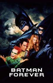 Batman Forever