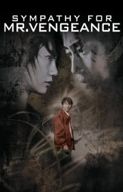 Sympathy for Mr. Vengeance