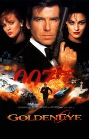 GoldenEye