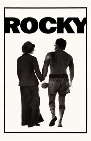 Rocky