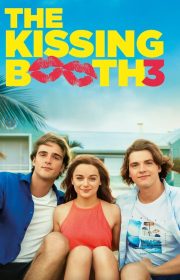 The Kissing Booth 3