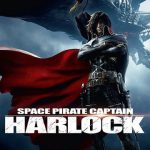 Harlock: Space Pirate