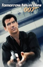 Tomorrow Never Dies