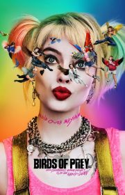 Birds of Prey and the Fantabulous Emancipation of One Harley Quinn