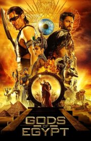 Gods of Egypt