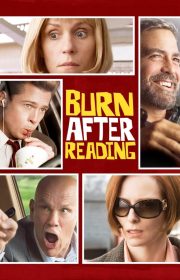 Burn After Reading