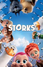 Storks