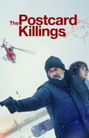 The Postcard Killings
