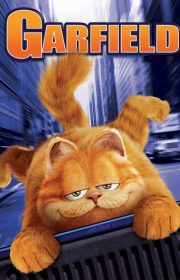 Garfield: The Movie