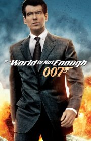 The World Is Not Enough